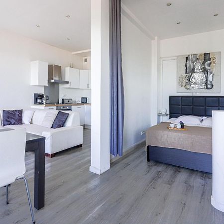 Studio La Joconde By Interhome Nice Dış mekan fotoğraf