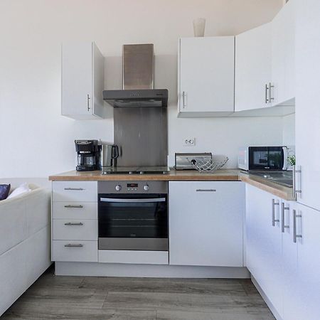 Studio La Joconde By Interhome Nice Dış mekan fotoğraf