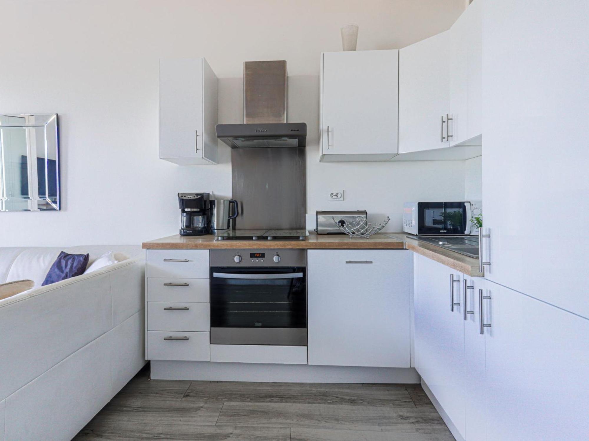 Studio La Joconde By Interhome Nice Dış mekan fotoğraf