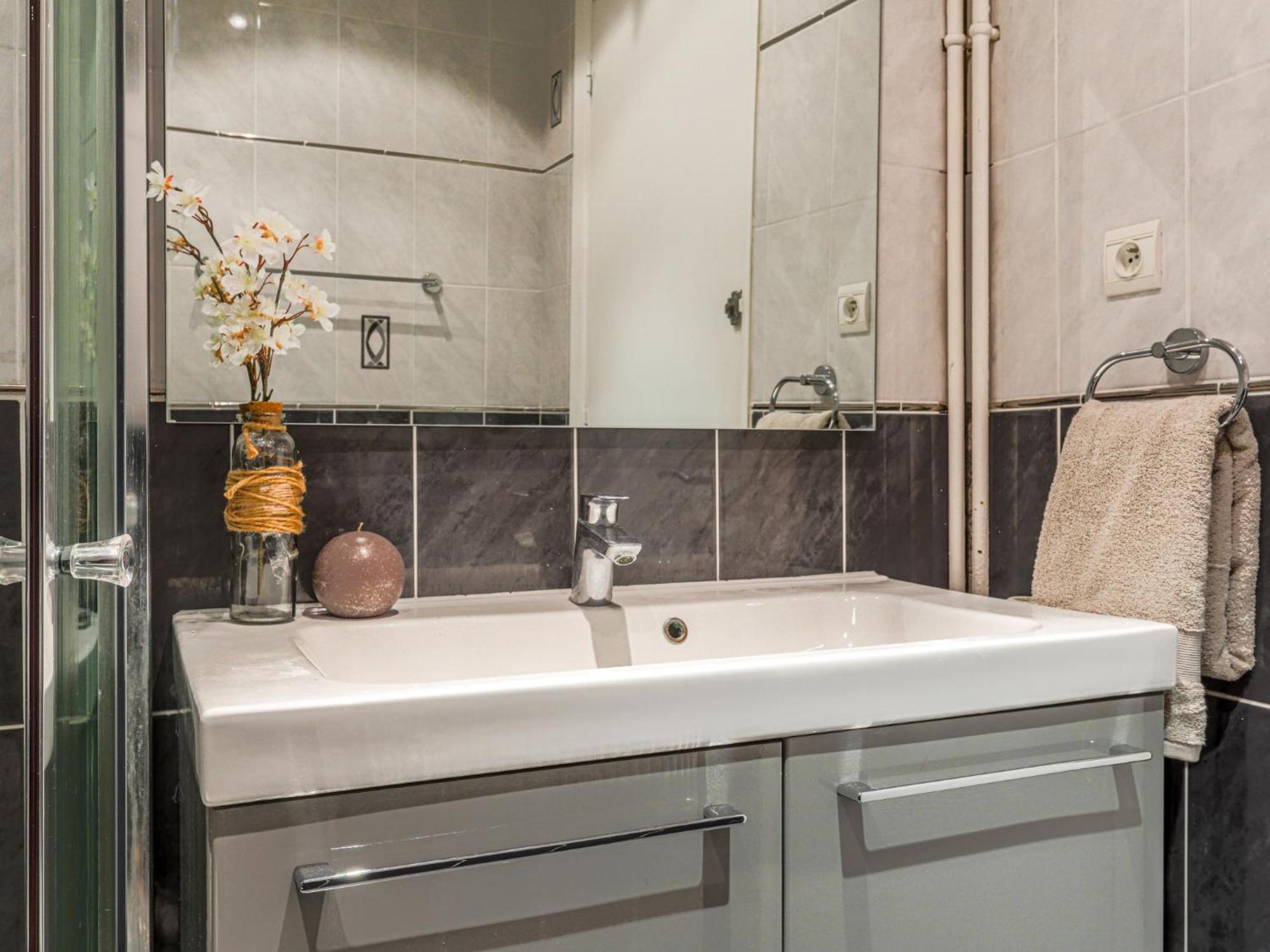 Studio La Joconde By Interhome Nice Dış mekan fotoğraf